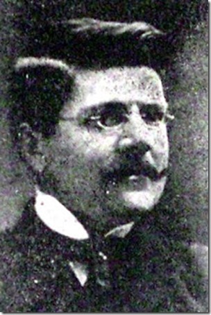 Dr Clemente Onelli, public domain