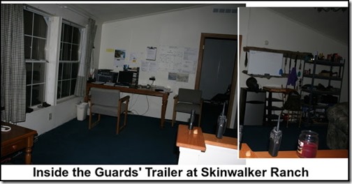 SR Guards Trailer