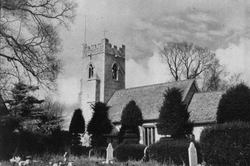 Rectoría de Borley: la casa embrujada en Essex | Marcianitos Verdes