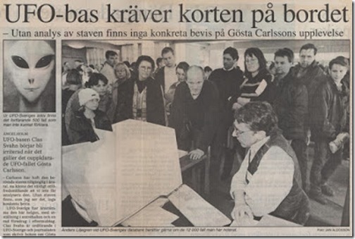 Nordvästra Skånes Tidningar 19 maj 1996 bl
