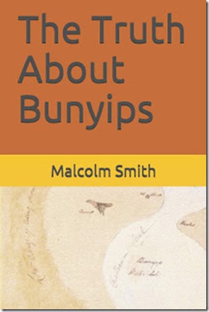 Truth About Bunyips