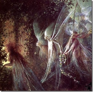 488px-Fitzgerald_Faeries_Looking_Through_a_Gothic_Arch
