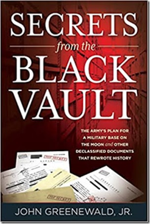 black vault