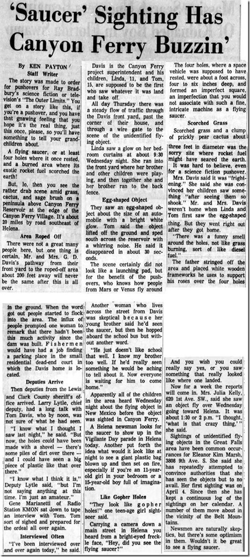 1964 05 01 Great Falls Tribune