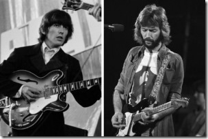 George-Harrison-Eric-Clapton-768x512