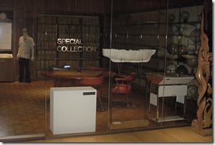 Special Collections