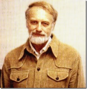 Prof Roy P Mackal, public domain