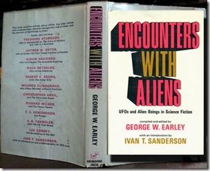 Encounters With Aliens