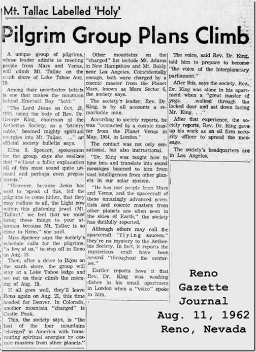 1962 08 11 Reno Gazette Journal