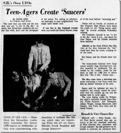 1966 12 04 The San Bernardino County Sun, Dec. 4, 1966