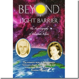 Beyond the Light Barrier 1