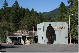 bigfoot-museum-in-willow-creek
