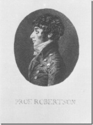 robertson