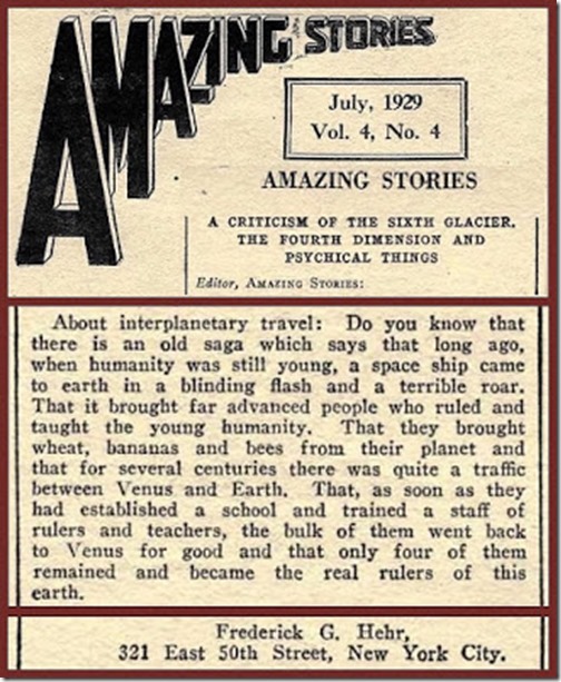 Hehr Amazing Stories July 1929