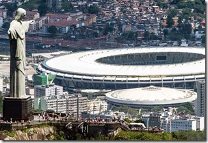 Maracanazinho