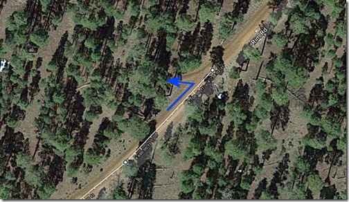 t-directions-turnoff-logging-road