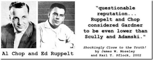 Chop and Ruppelt