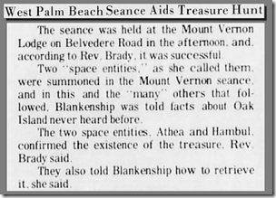 1973 The Palm Beach Post West Palm Beach, Florida 28 Feb 1973