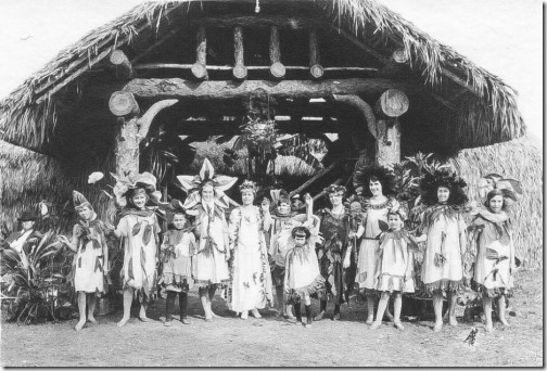 Costumed-Koreshans-at-Tea-House-and-Garden-1-930x628