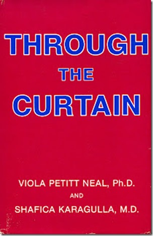 Neal Karagulla Through the Curtain bl