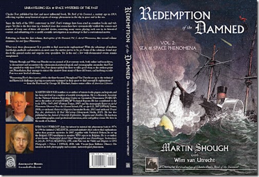 Redemption of the Damned Vol.2