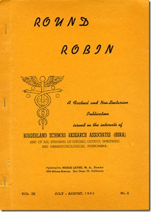Round Robin July-Aug 1952 bl