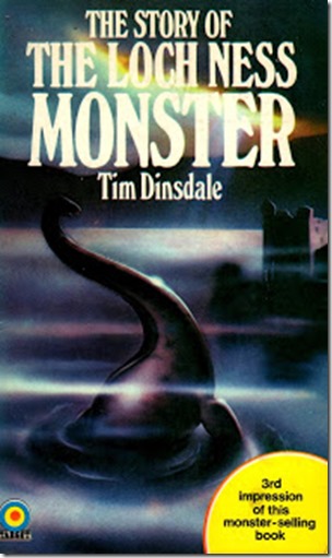 Tim Dinsdale, The Story of the Loch Ness Monster