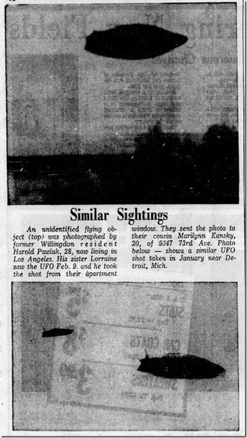 1967 02 14 Edmonton Journal    Feb 15 1967