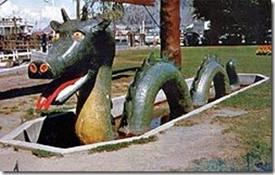 ogopogo