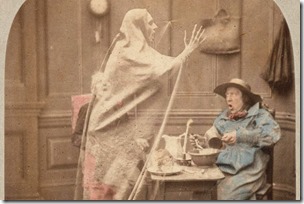 Title: The Ghost in the Stereoscope; Image ID: 10.2307/community.18513746