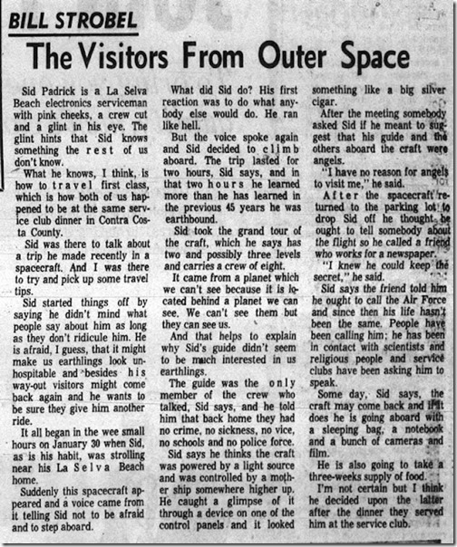 1965 04 22 Oakland Tribune