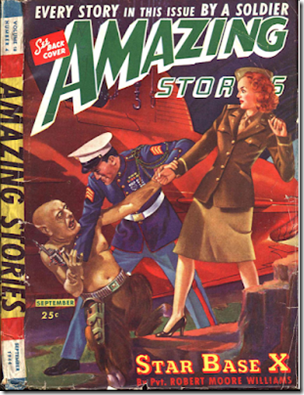 Amazing Stories Sept. 1944