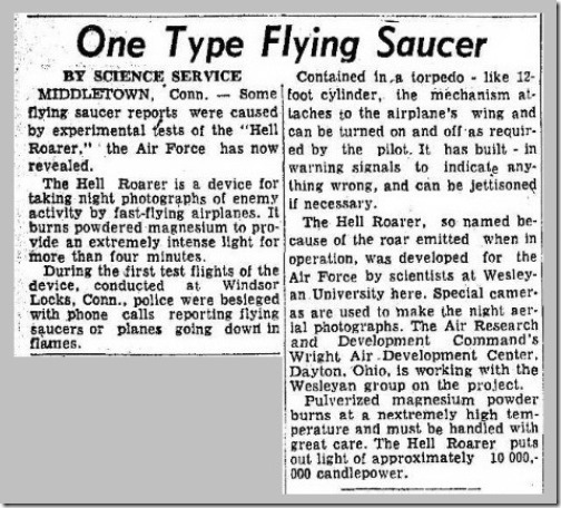 The Rocky Mount Evening Telegram July 31, 1953