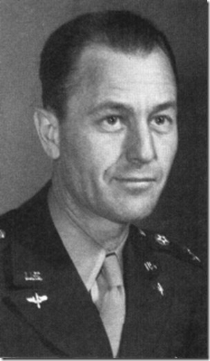 BG Thomas DuBose