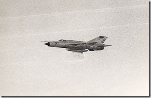 Cuban-MiG-21