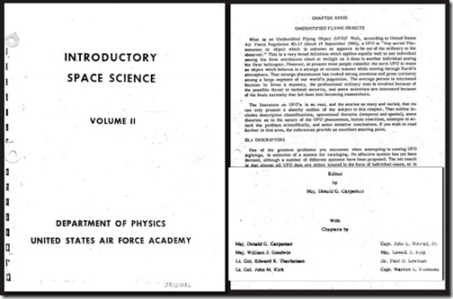Introductory Space Science