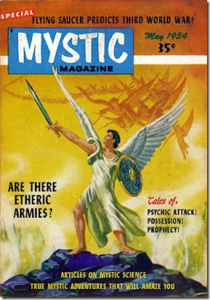 Mystic May 1954