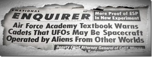 National Enquirer Oct. 11, 1970