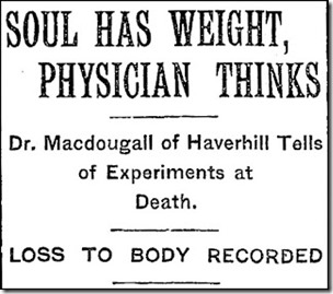 New York Times  11 March 1907