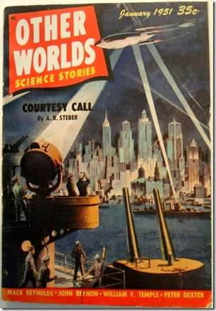Other Worlds Jan. 1951