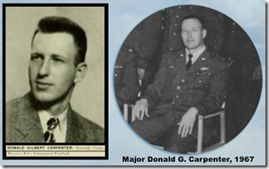 Professor Donald G. Carpenter