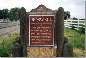 Roswell