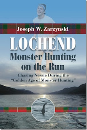 Zarzynski - Monster Hunting on the Run