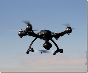 0_Europe-Germany-Bavaria-View-Of-Drone-Or-Drohne-Mid-Air-Flying