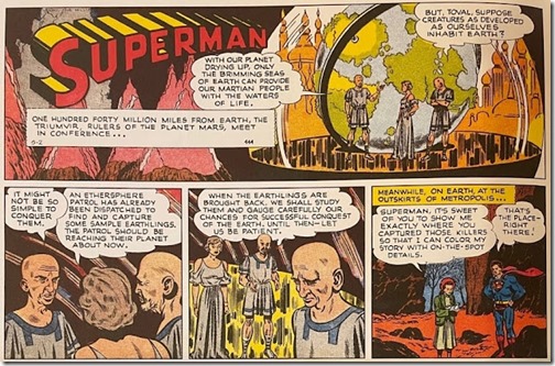 Superman 1948 1