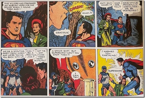 Superman 1948 2