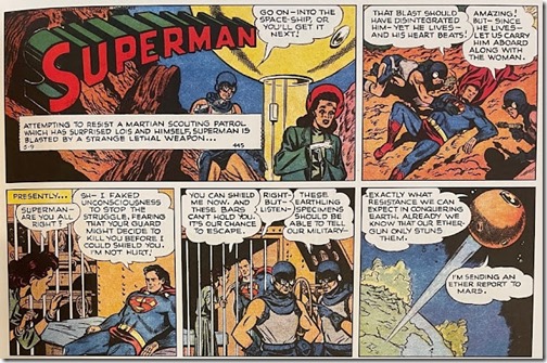 Superman 1948 3