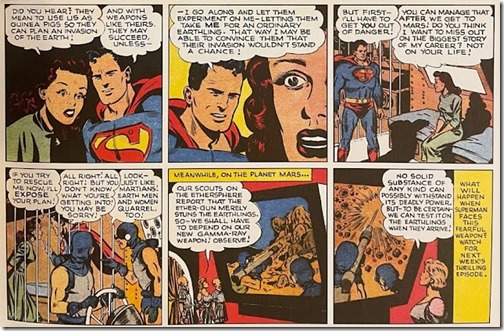 Superman 1948 4