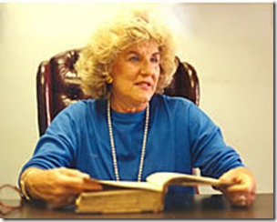 Phyllis V. Schlemmer