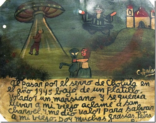 Serro de Cholula